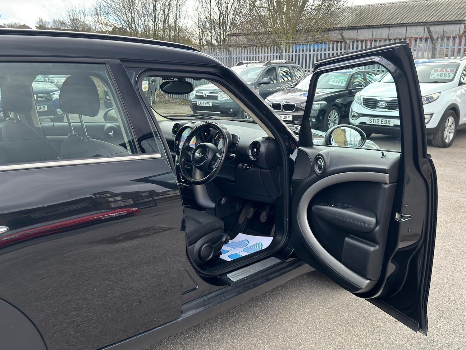 Used MINI Countryman 2016 for sale - 78081674: Photo 13