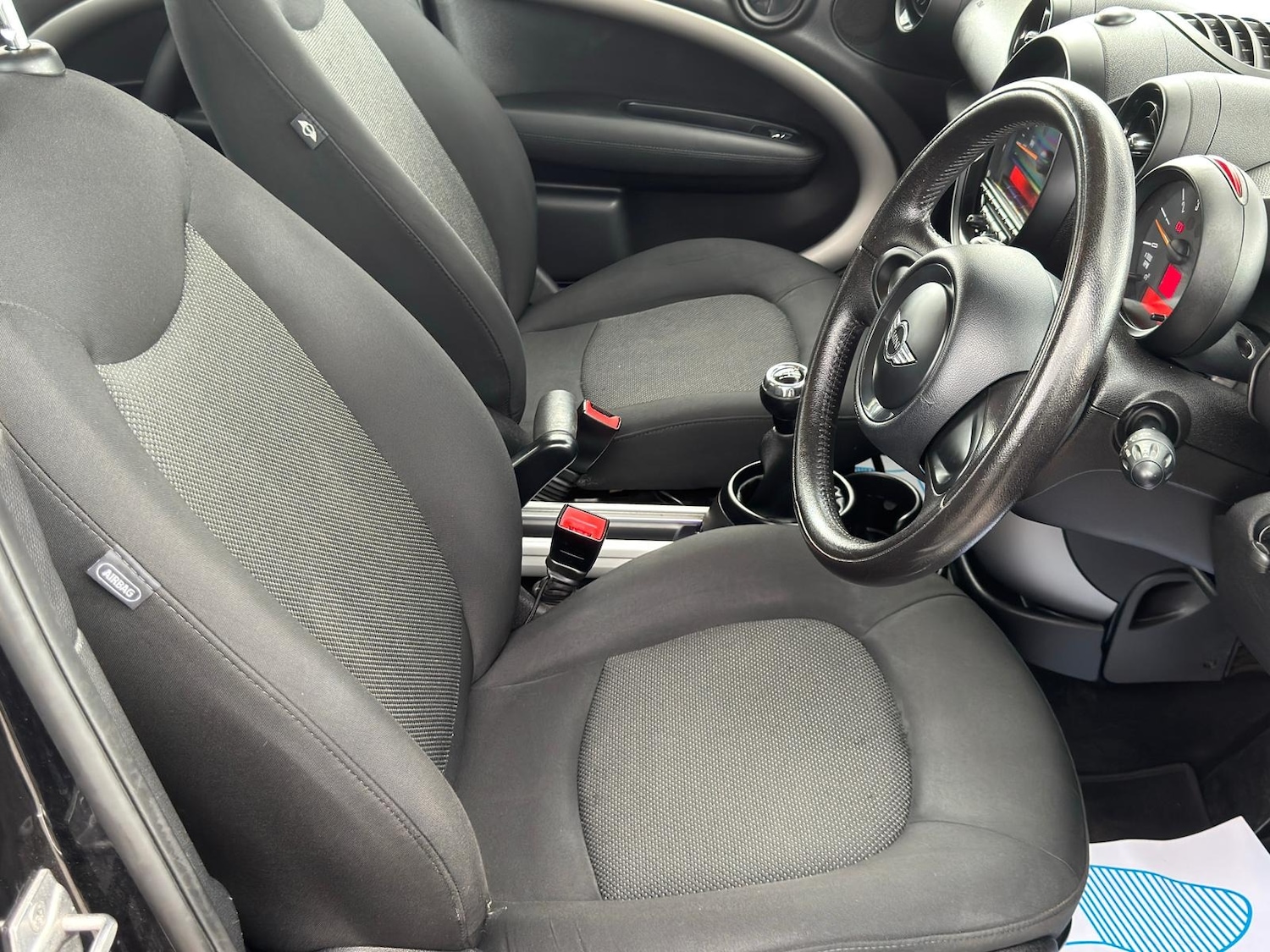 Used MINI Countryman 2016 for sale - 78081674: Photo 14