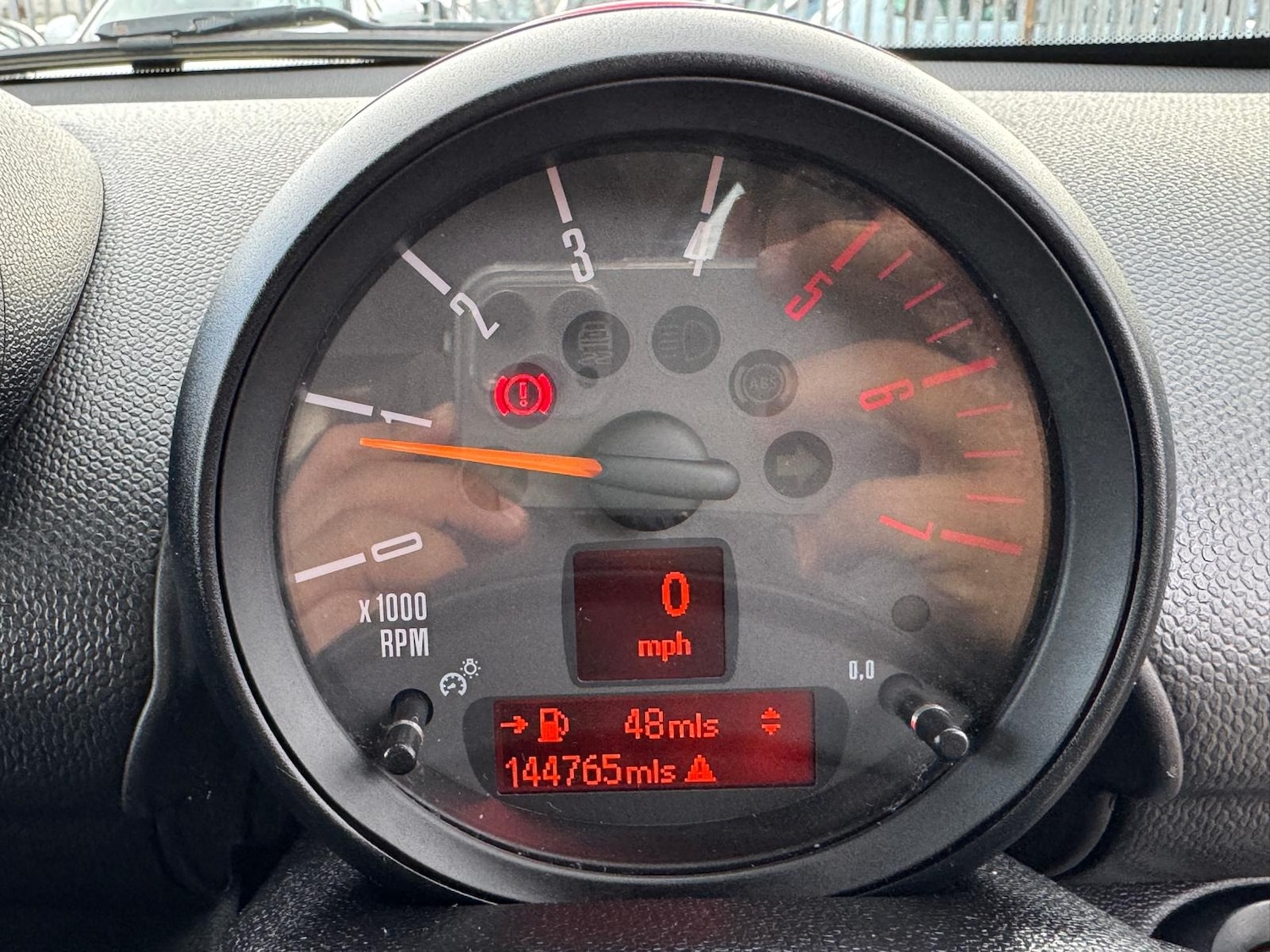 Used MINI Countryman 2016 for sale - 78081674: Photo 15