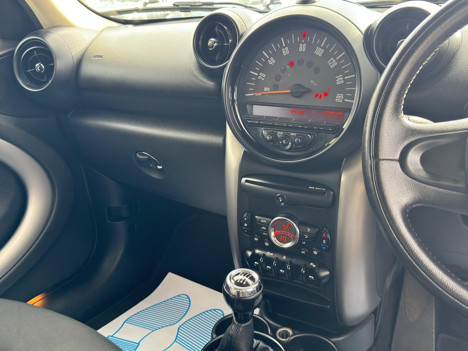 Used MINI Countryman 2016 for sale - 78081674: Photo 17