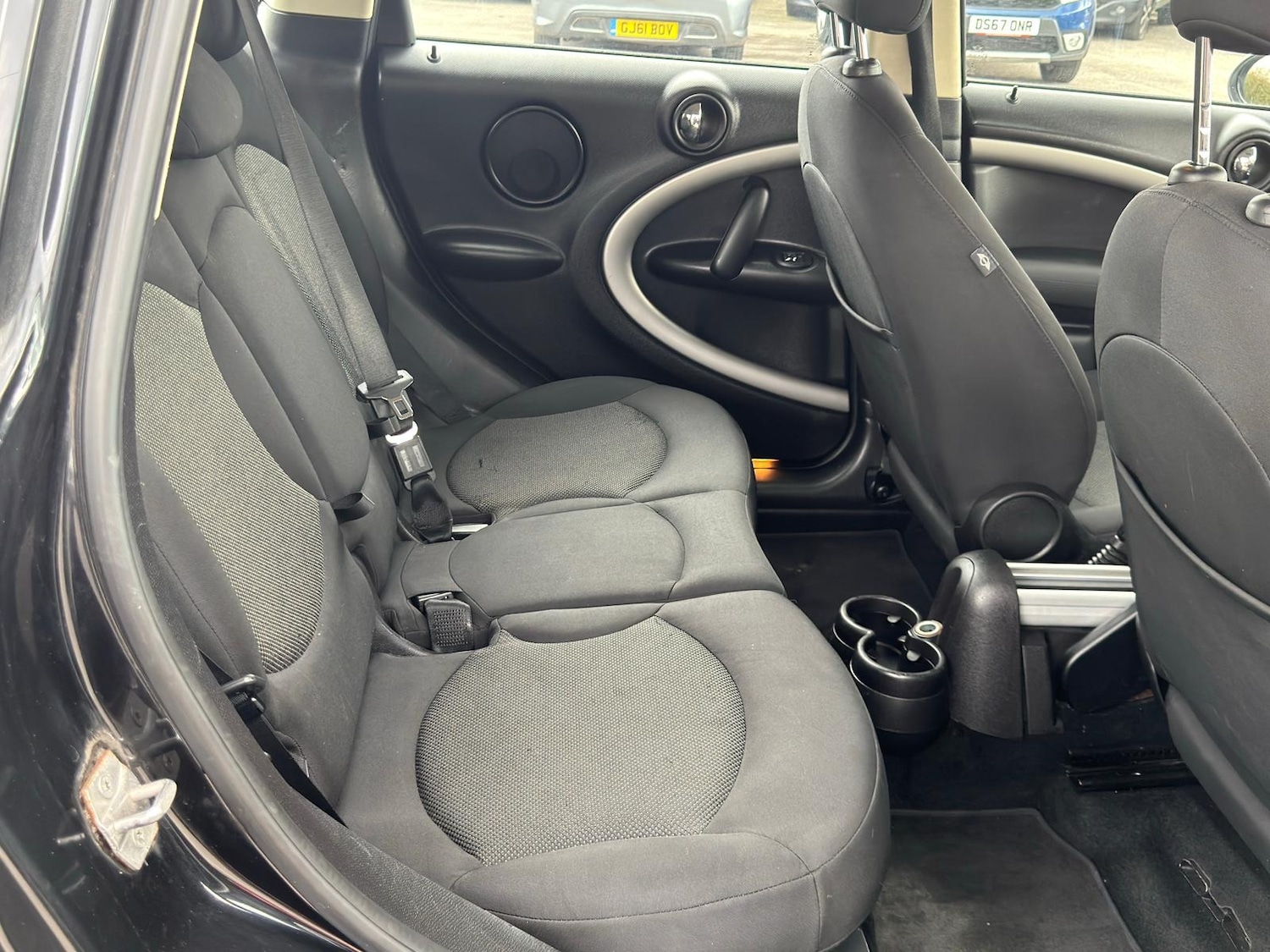 Used MINI Countryman 2016 for sale - 78081674: Photo 18