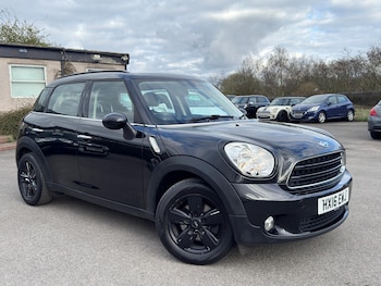 Used MINI Countryman 2016 for sale - 78081674: Photo