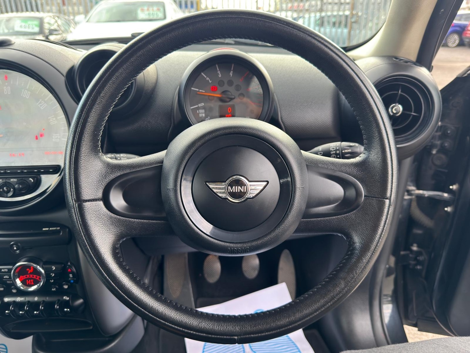 Used MINI Countryman 2016 for sale - 78081674: Photo 2