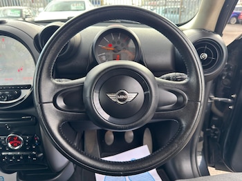 Used MINI Countryman 2016 for sale - 78081674: Photo