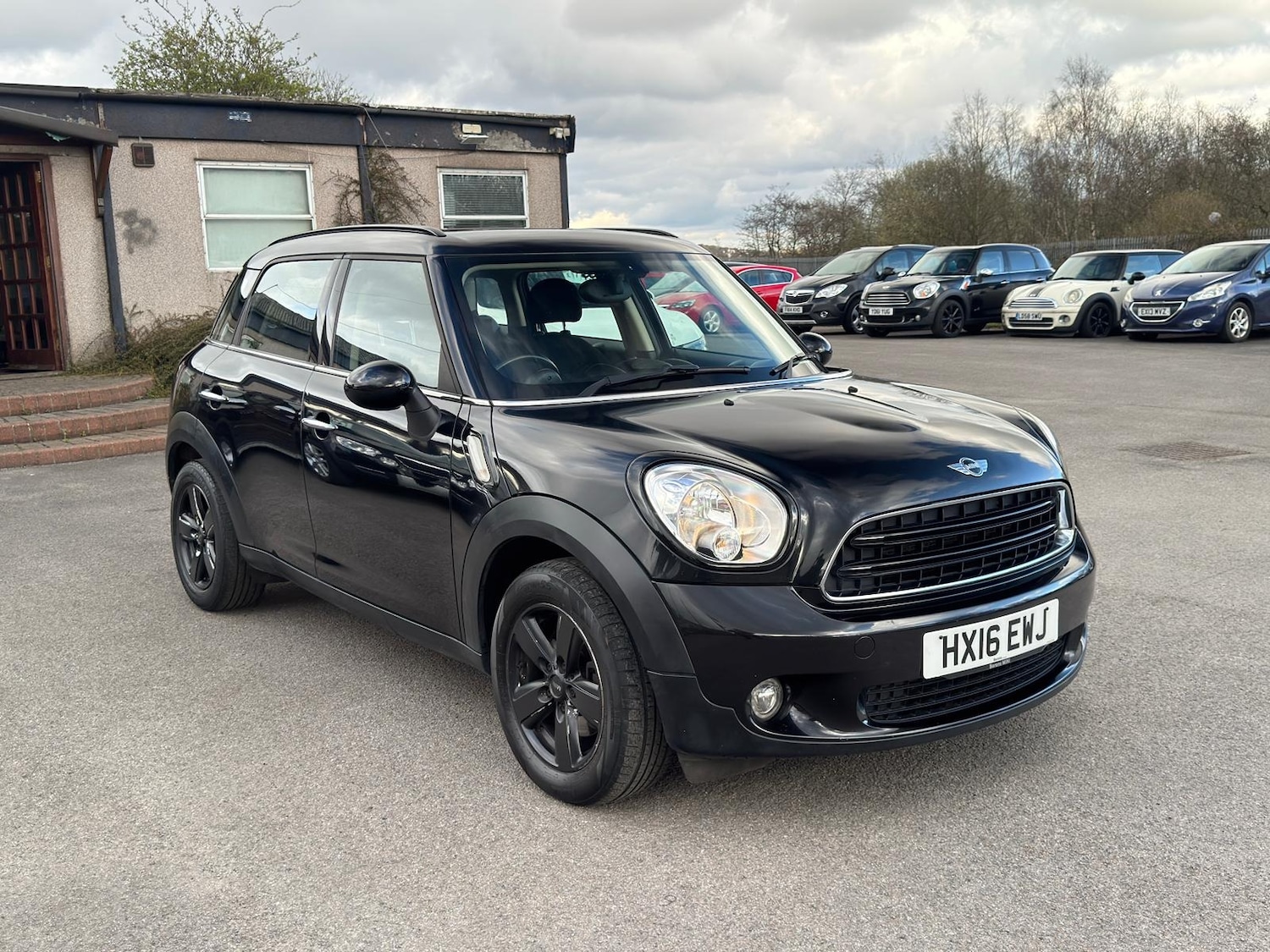 Used MINI Countryman 2016 for sale - 78081674: Photo 3