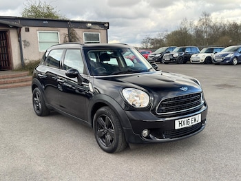 Used MINI Countryman 2016 for sale - 78081674: Photo