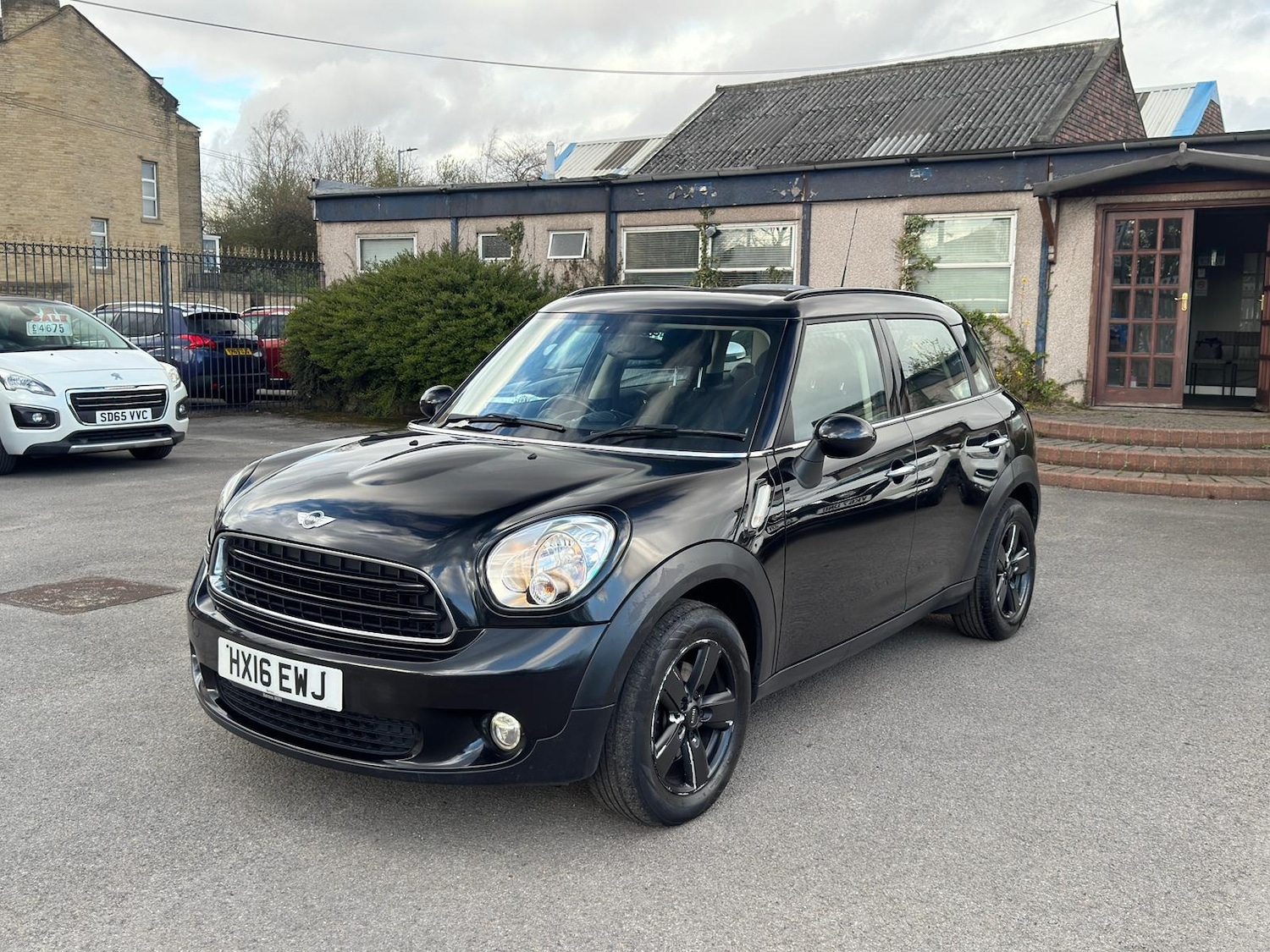 Used MINI Countryman 2016 for sale - 78081674: Photo 4