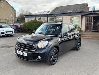 Used MINI Countryman 2016 for sale - 78081674: Photo