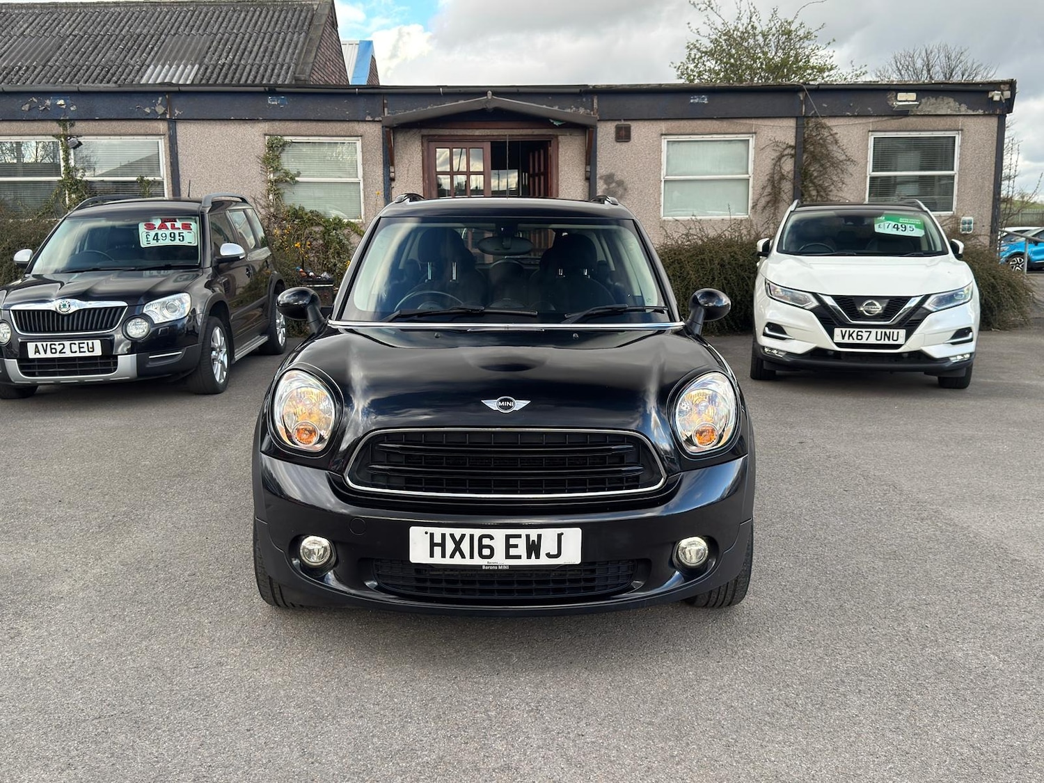 Used MINI Countryman 2016 for sale - 78081674: Photo 5