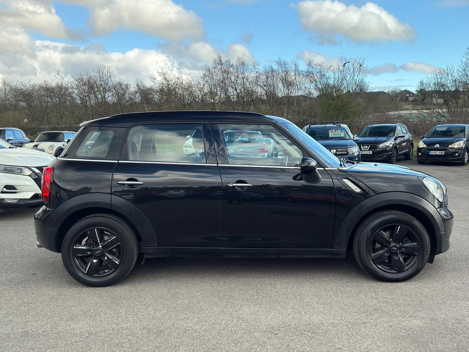 Used MINI Countryman 2016 for sale - 78081674: Photo 7