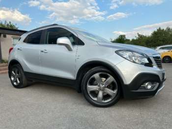 2013 (13) - 1.7 CDTi SE 5dr Auto