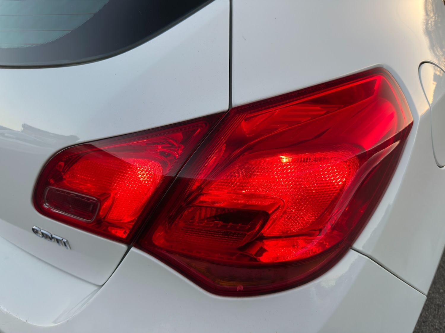 Used Vauxhall Astra 2014 for sale - 76519512: Photo 21