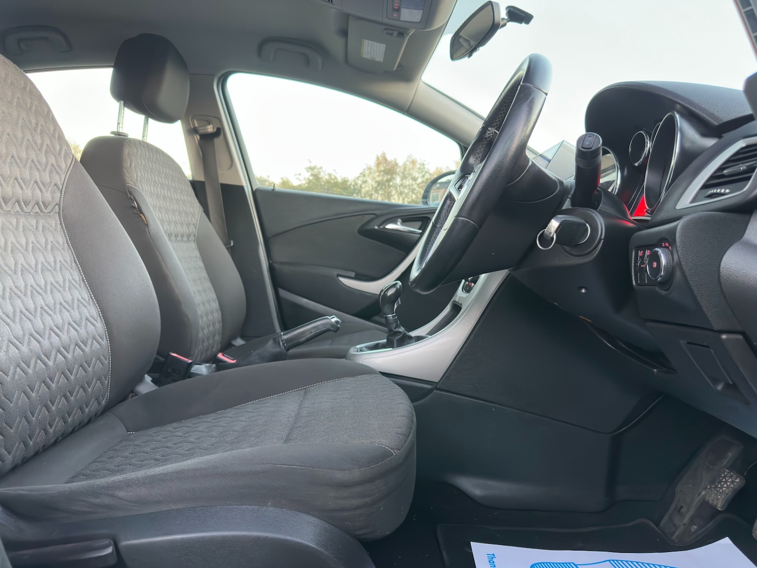 Used Vauxhall Astra 2014 for sale - 76519512: Photo 24