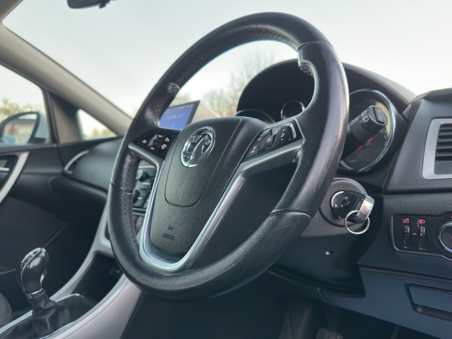 Used Vauxhall Astra 2014 for sale - 76519512: Photo 26