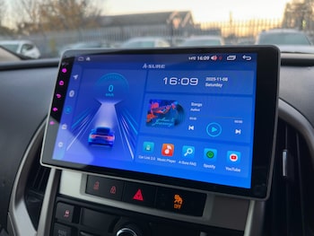 Used Vauxhall Astra 2014 for sale - 76519512: Photo