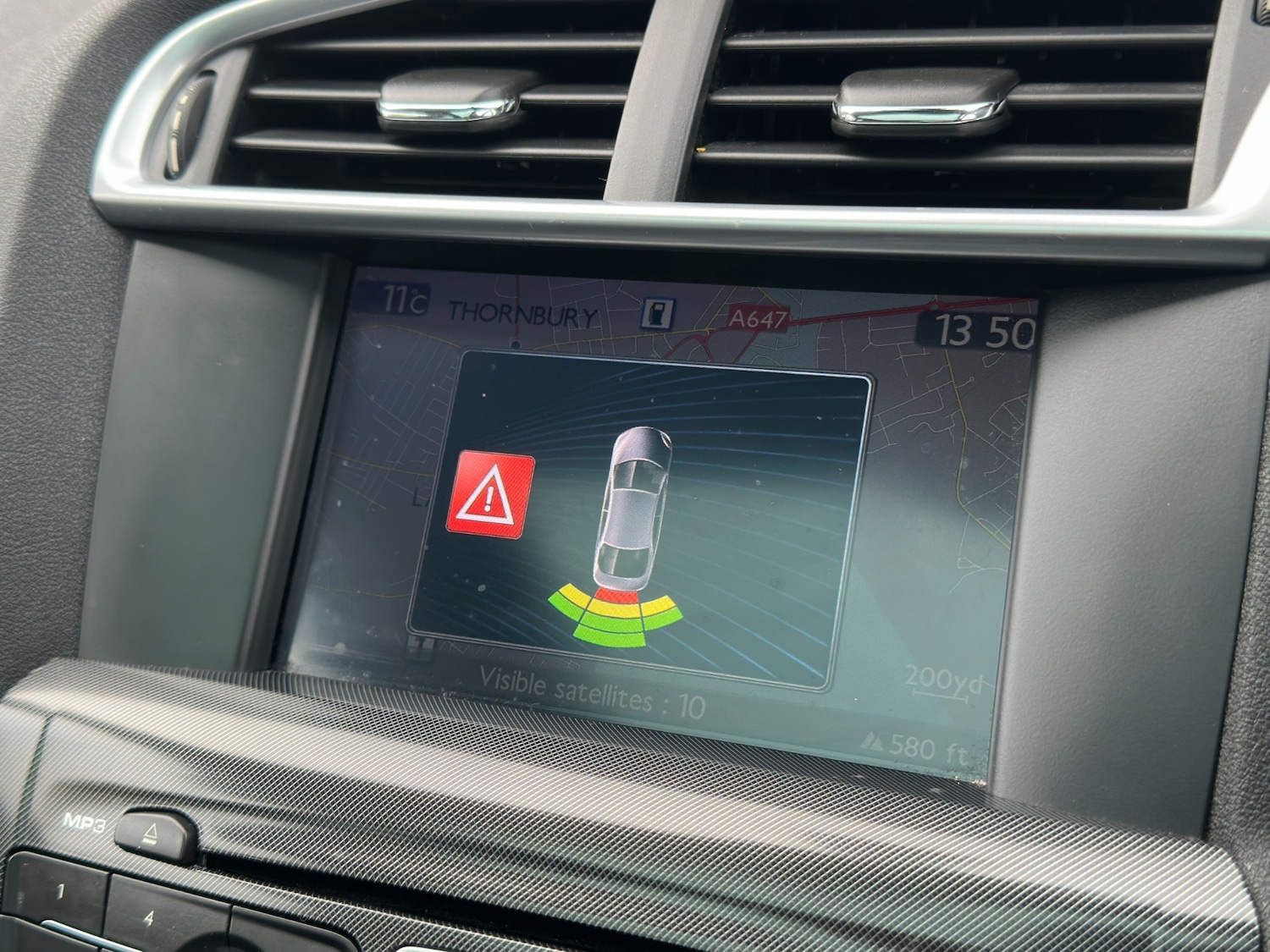 Used Citroen C4 2011 for sale - 76413902: Photo 10