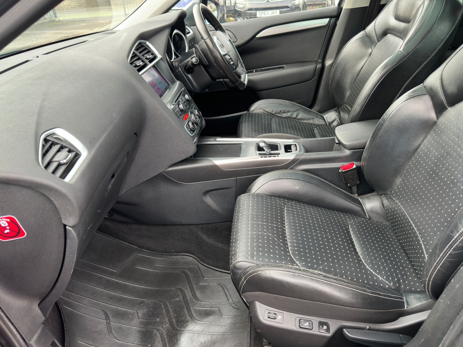 Used Citroen C4 2011 for sale - 76413902: Photo 15