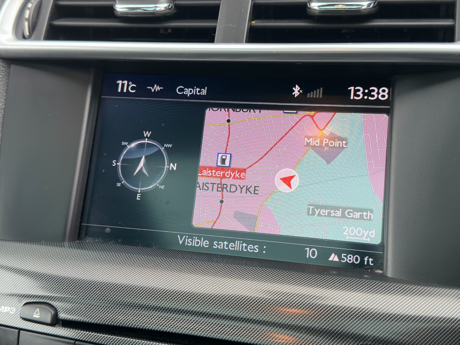 Used Citroen C4 2011 for sale - 76413902: Photo 38