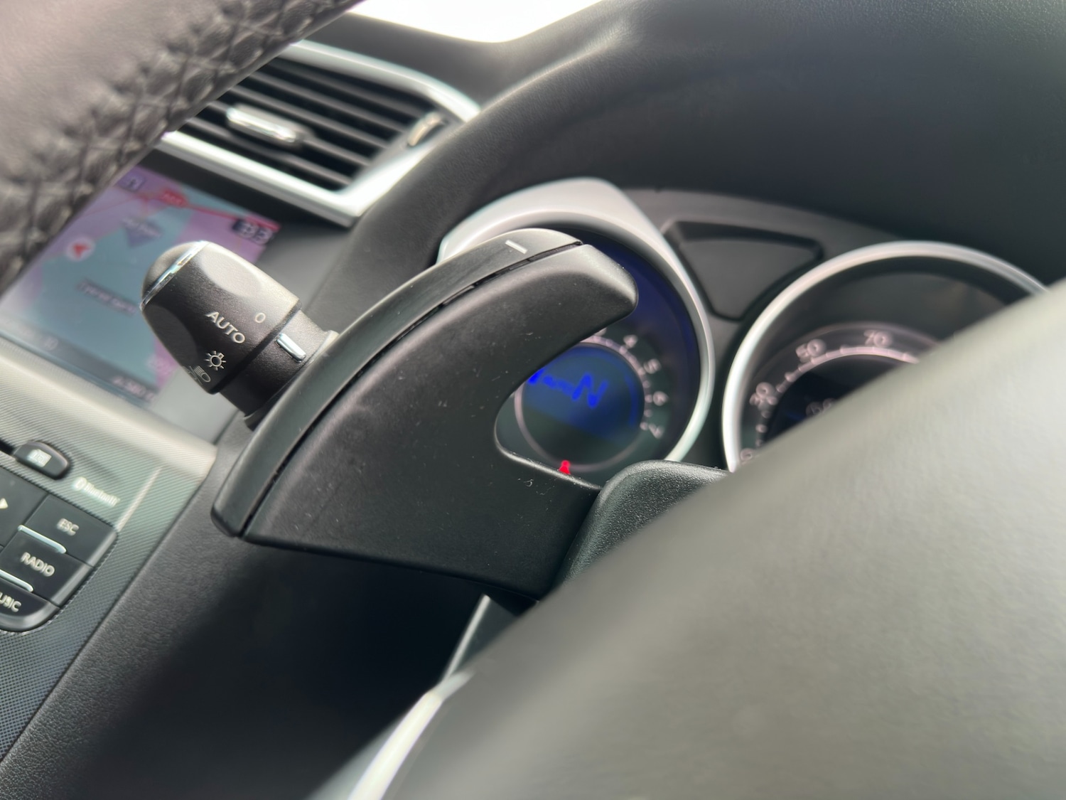 Used Citroen C4 2011 for sale - 76413902: Photo 42