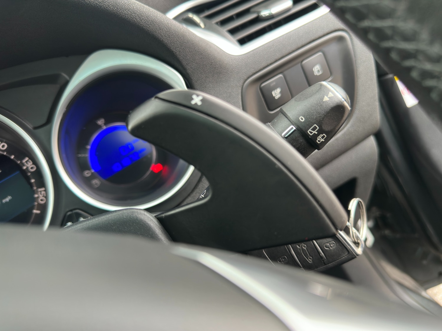 Used Citroen C4 2011 for sale - 76413902: Photo 43