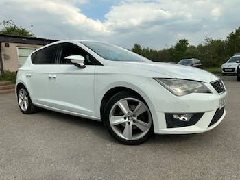 Used SEAT Leon 2013 for sale - 78457112: Photo