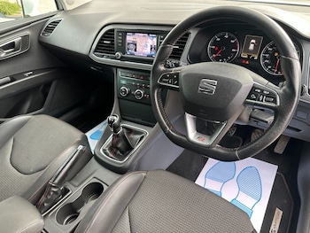 Used SEAT Leon 2013 for sale - 78457112: Photo