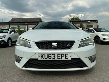 Used SEAT Leon 2013 for sale - 78457112: Photo