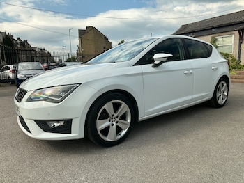 Used SEAT Leon 2013 for sale - 78457112: Photo