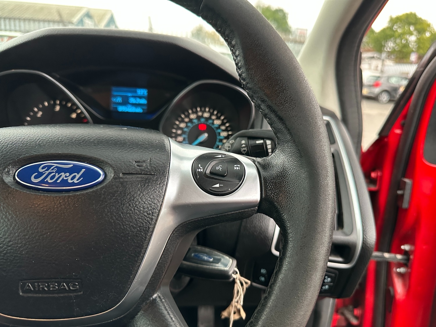 Used Ford Focus 2013 for sale - 78091075: Photo 27