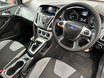 Used Ford Focus 2013 for sale - 78091075: Photo
