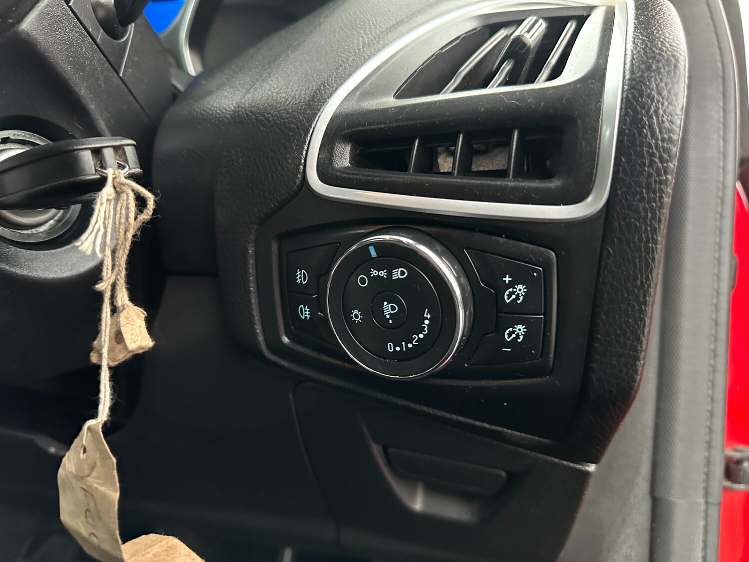 Used Ford Focus 2013 for sale - 78091075: Photo 30