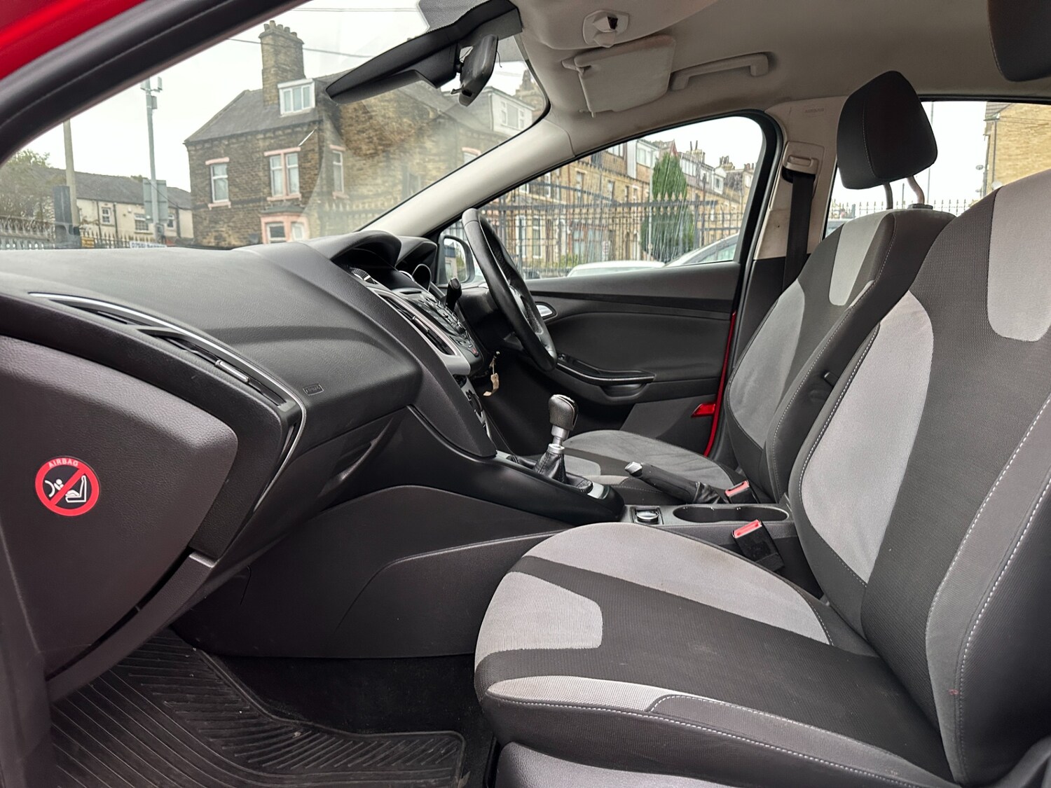 Used Ford Focus 2013 for sale - 78091075: Photo 33