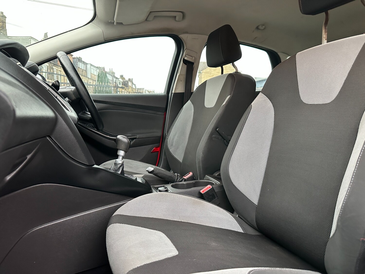 Used Ford Focus 2013 for sale - 78091075: Photo 34