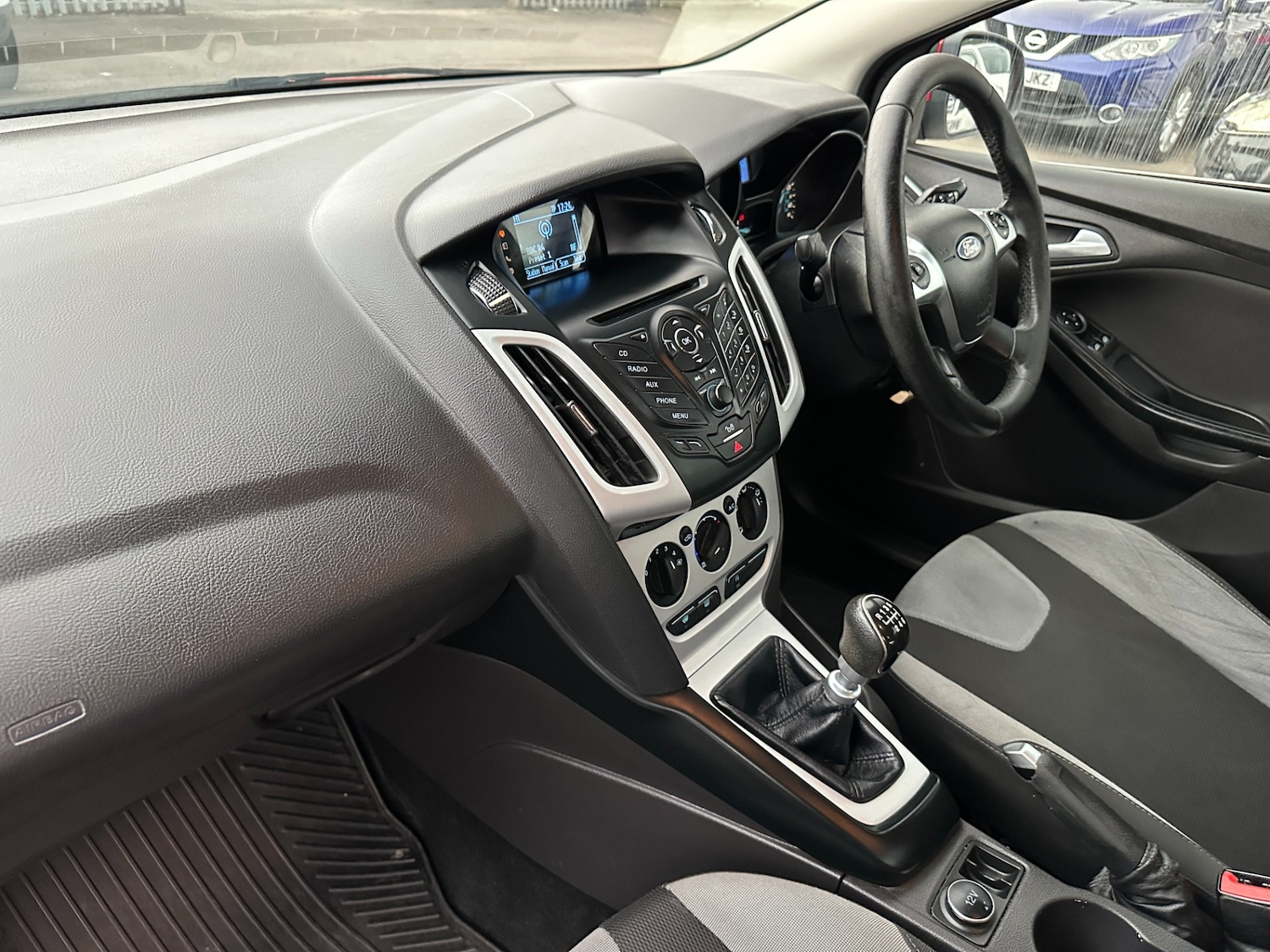 Used Ford Focus 2013 for sale - 78091075: Photo 35