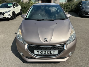 Used Peugeot 208 2012 for sale - 79605916: Photo