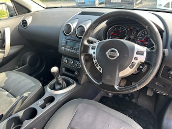Used Nissan Qashqai 2011 for sale - 79244097: Photo