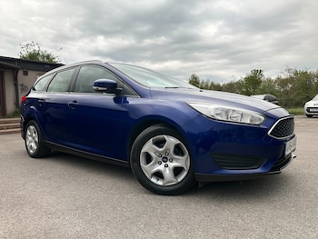 Used Ford Focus 2014 for sale - 78399981: Photo