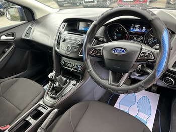 Used Ford Focus 2014 for sale - 78399981: Photo
