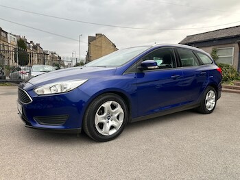 Used Ford Focus 2014 for sale - 78399981: Photo