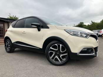 2015 (64) - 1.5 dCi 90 Dynamique S MediaNav Energy 5dr