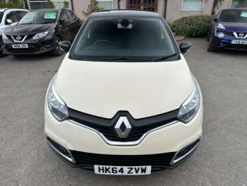 Used Renault Captur 2015 for sale - 74688553: Photo