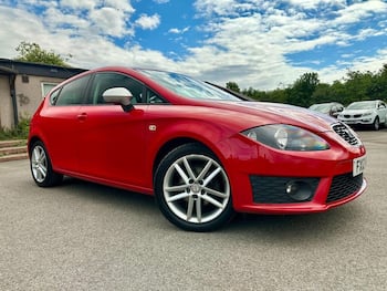 Used SEAT Leon 2012 for sale - 79650943: Photo
