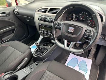 Used SEAT Leon 2012 for sale - 79650943: Photo
