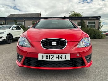 Used SEAT Leon 2012 for sale - 79650943: Photo