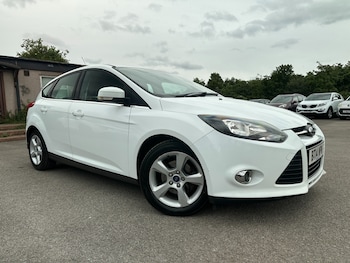 Used Ford Focus 2014 for sale - 79071520: Photo