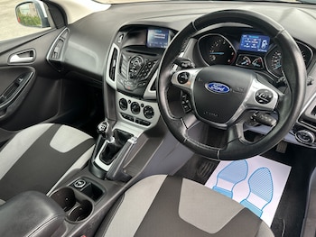 Used Ford Focus 2014 for sale - 79071520: Photo