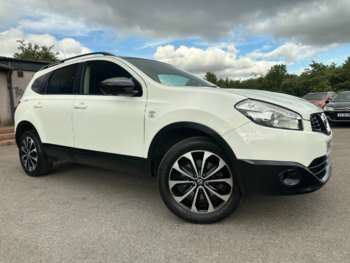 2013 (63) - 1.6 dCi 360 5dr [Start Stop]