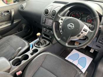 Used Nissan Qashqai+2 2013 for sale - 75203773: Photo