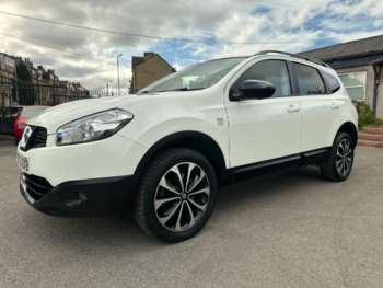 Used Nissan Qashqai+2 2013 for sale - 75203773: Photo