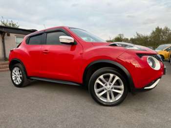 2014 (64) - 1.5 dCi Acenta Premium 5dr